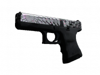 Glock-18 Grinder